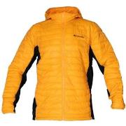 Toppatakki Columbia  Powder Pass  EU L