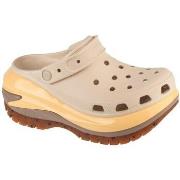 Puukengät Crocs  Classic Mega Crush Clog  41 / 42