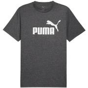 Lyhythihainen t-paita Puma  68255001  EU XXL