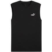 Lyhythihainen t-paita Puma  68262601  EU M