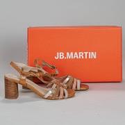 Sandaalit JB Martin  VANILLE  37