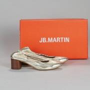 Korkokengät JB Martin  LYS  37