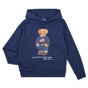 Svetari Polo Ralph Lauren  KNIT-PULLOVER-SWEATSHIRT  8 Jahre