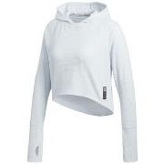 Ulkoilutakki adidas  Adapt Hoodie W  EU XS