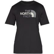 Lyhythihainen t-paita The North Face  NF0A8A6CJK31  T8