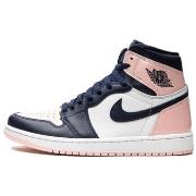 Tennarit Nike  1 Retro High OG Atmosphere  40 1/2