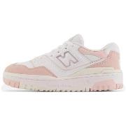 Tennarit New Balance  550 White Pink Sea Salt  39