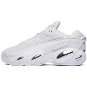 Tennarit Nike  NOCTA Glide Drake White Chrome  39