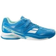 Naisten kengät Babolat  Propulse Allcourt  42