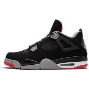 Tennarit Nike  4 Retro Bred  38