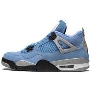 Tennarit Nike  4 Retro University Blue  35 1/2