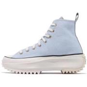 Tennarit Converse  Summer Denim Run Star Hike High White Gum  41