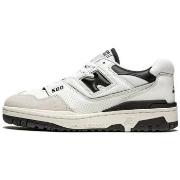 Tennarit New Balance  550 Sea Salt Black  38 1/2