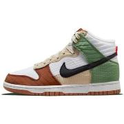 Tennarit Nike  Dunk High Next Nature Summit White  36