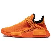 Tennarit adidas  NMD HU Pharrell Williams Orange  45 1/3
