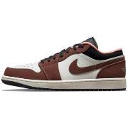 Tennarit Nike  1 Low Mocha  45