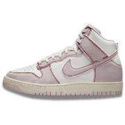 Tennarit Nike  Dunk High 1985 Barely Rose Denim  39