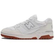 Tennarit New Balance  550 White Gum  38 1/2