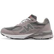 Tennarit New Balance  990 V3 Grey  38 1/2