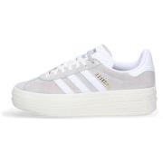 Tennarit adidas  Gazelle Bold Grey White  36 2/3