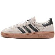 Tennarit adidas  Handball Spezial Aluminum Core Black  36