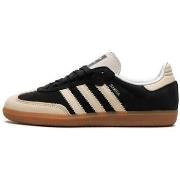 Tennarit adidas  Samba OG Black Wonder White  38