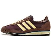 Tennarit adidas  SL 72 OG Maroon Preloved Brown  38