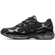 Tennarit Asics  Gel-NYC Graphite Grey Black  44