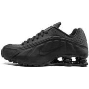 Tennarit Nike  Shox R4 Black  40