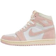 Kengät Nike  1 Retro High OG Washed Pink  40 1/2