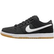 Kengät Nike  SB Dunk Low Pro ISO Black Gum  48 1/2