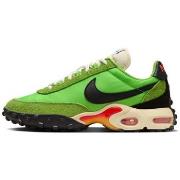 Kengät Nike  Air Max Waffle Racer SP Action Green Altitude Green  44