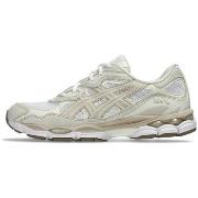Kengät Asics  Gel-NYC White Feather Grey  45
