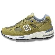 Kengät New Balance  991 Made in UK Green Moss  45