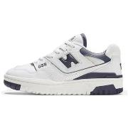 Kengät New Balance  550 White Dark Mercury  36