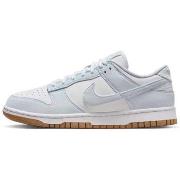 Kengät Nike  Dunk Low Next Nature Football Grey Gum  38