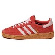 Kengät adidas  Handball Spezial Bright Red Clear Pink  38