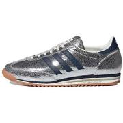 Kengät adidas  SL 72 OG Silver Metallic Collegiate Navy  38