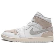 Kengät Nike  1 Mid SE Craft Tech Grey  46