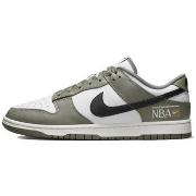 Kengät Nike  Dunk Low NBA Paris  46