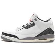 Kengät Nike  3 Retro Cement Grey  42