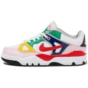 Kengät Nike  Air Force 3 Low SP Nigo White  41