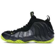 Kengät Nike  Air Foamposite One Black Volt  39