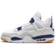 Kengät Nike  4 Retro SB Navy  37 1/2