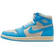 Kengät Nike  1 Retro High OG UNC Reimagined  47