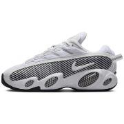 Kengät Nike  NOCTA Glide Drake White Black  37 1/2