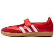 Kengät adidas  Samba Jane Scarlet White Gum  36 2/3