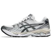 Kengät Asics  Gel-Kayano 14 White Graphite Grey  38