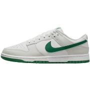 Kengät Nike  Dunk Low Retro Summit White Malachite  46