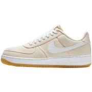 Kengät Nike  Air Force 1 Low Premium Light Cream Gum  41